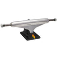 Independent Stage 11 Hollow Andrew Allen Pro Silver Black Standard Skateboard Trucks