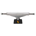 Independent Stage 11 Hollow Andrew Allen Pro Silver Black Standard Skateboard Trucks