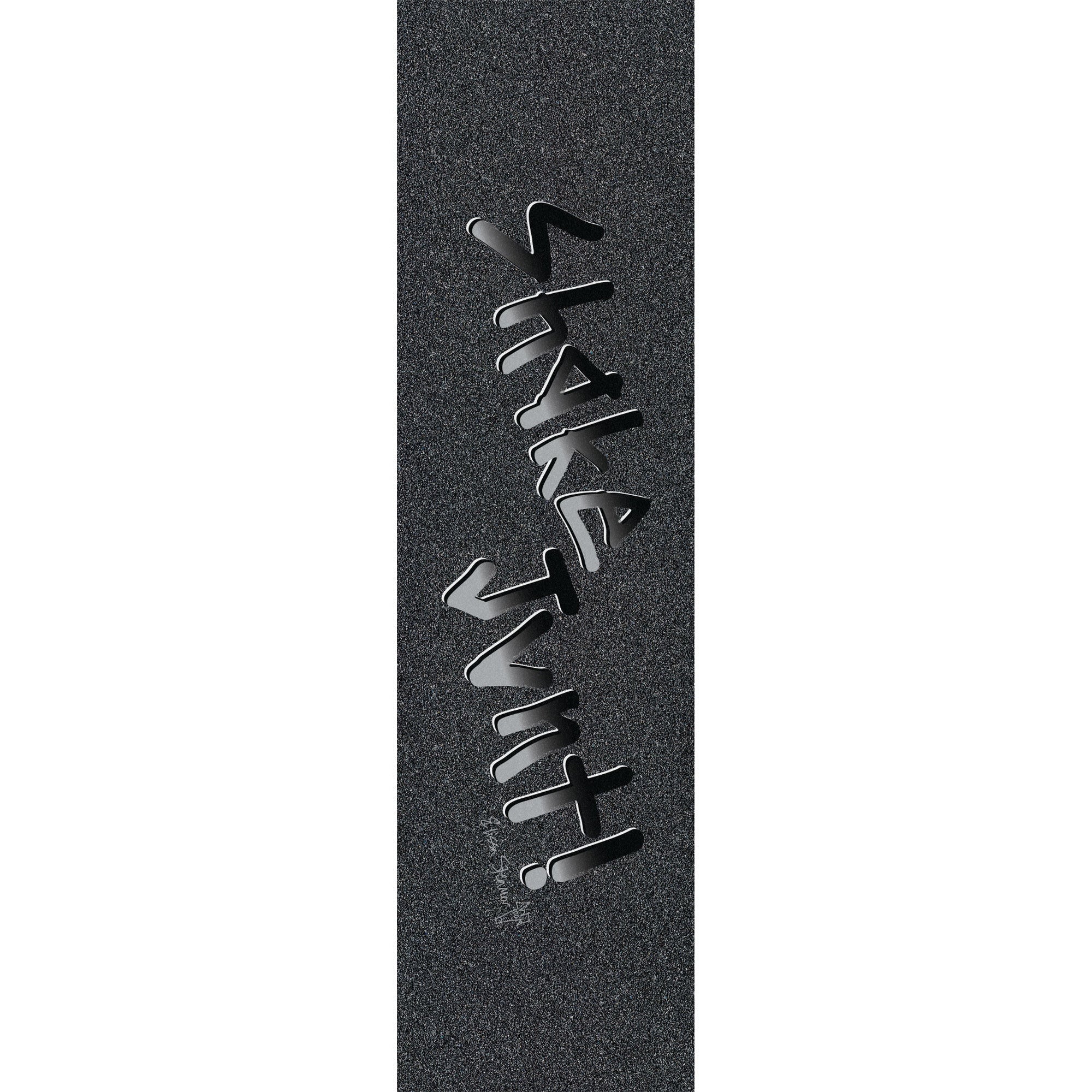 Mob x Shake Junt Elissa Steamer Signature 9" x 33" Skateboard Grip Tape