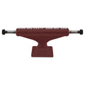 Independent RTB Stage 11 Forged Hollow Maroon Skateboard Trucks