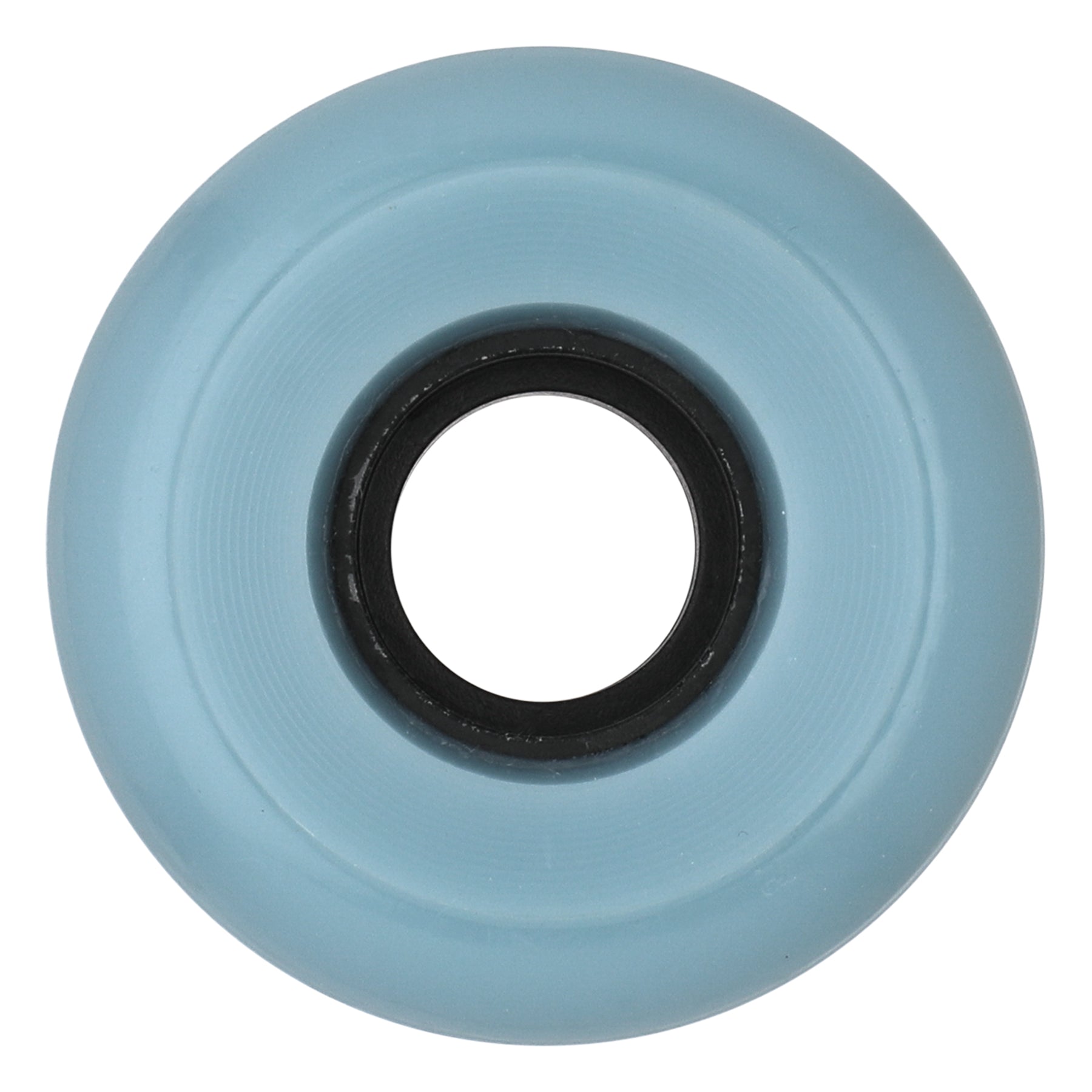 Ricta Clouds 56mm 86a Sky Blue Skateboard Wheels