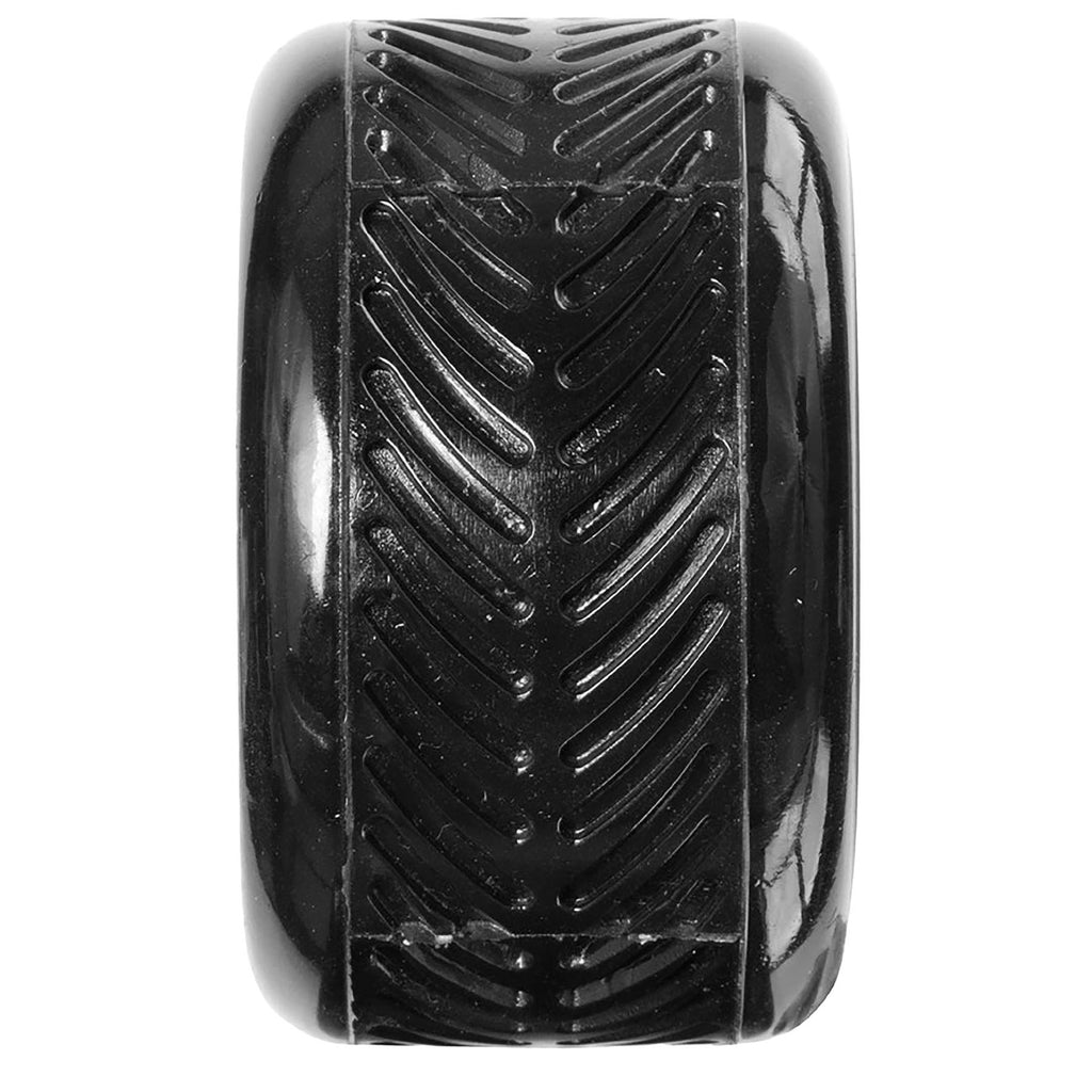 OJ Dirt Tires 70mm 78a Black Thunder Juice Skateboard Wheels