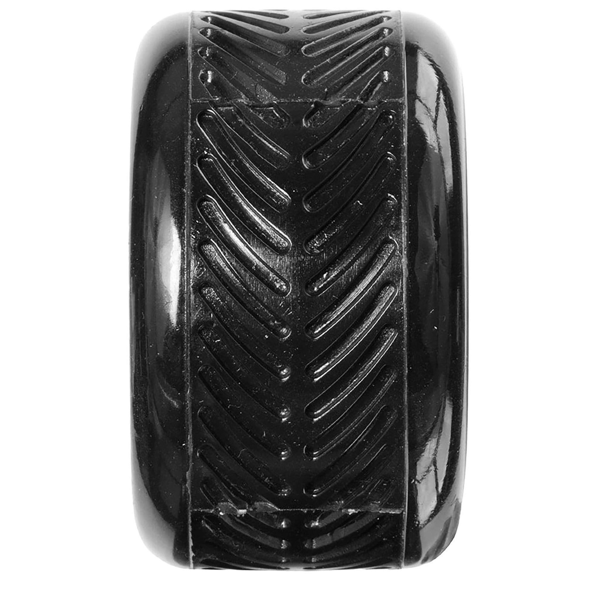 OJ Dirt Tires 70mm 78a Black Thunder Juice Skateboard Wheels