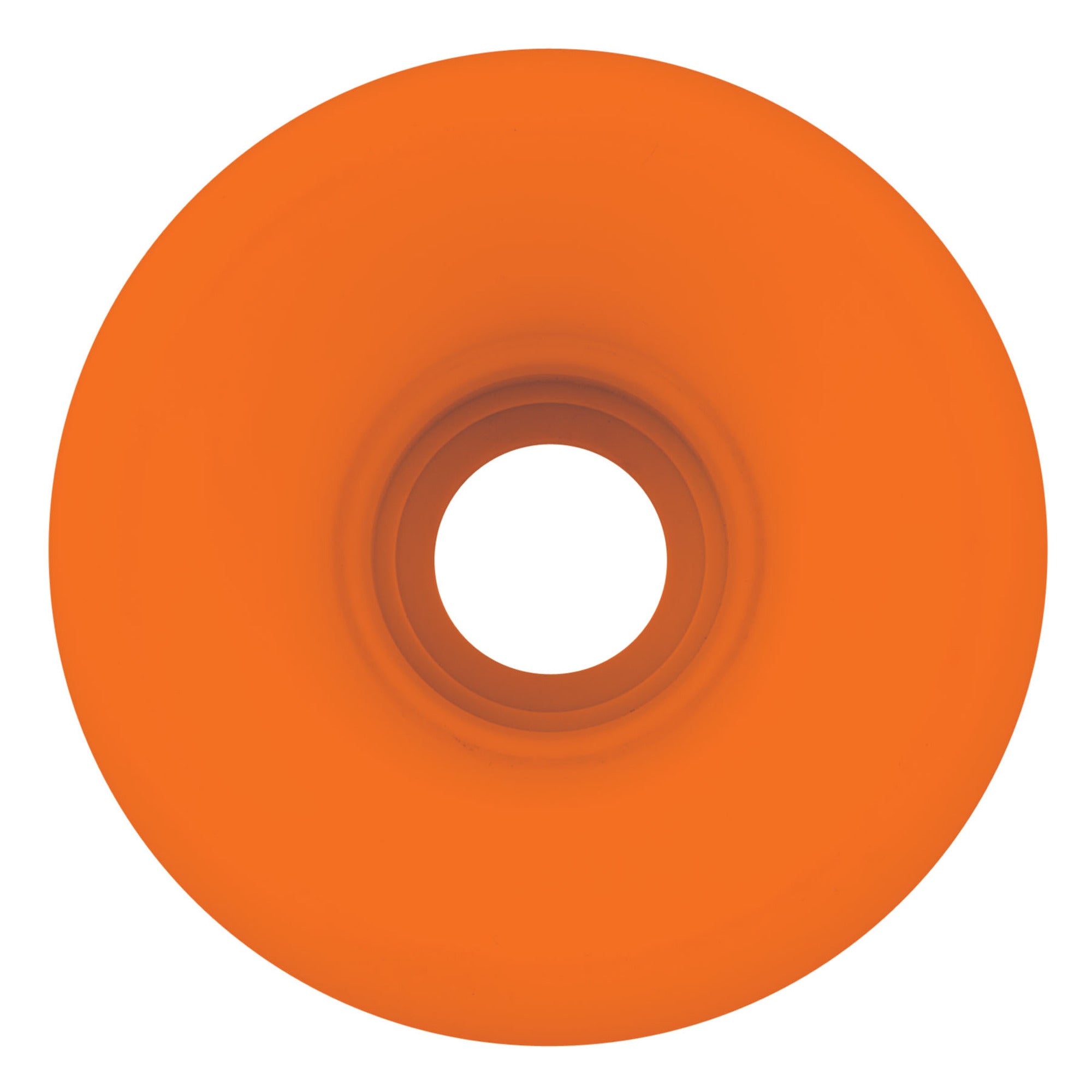 OJ Super Juice 60mm 78a Neon Orange Skateboard Wheels