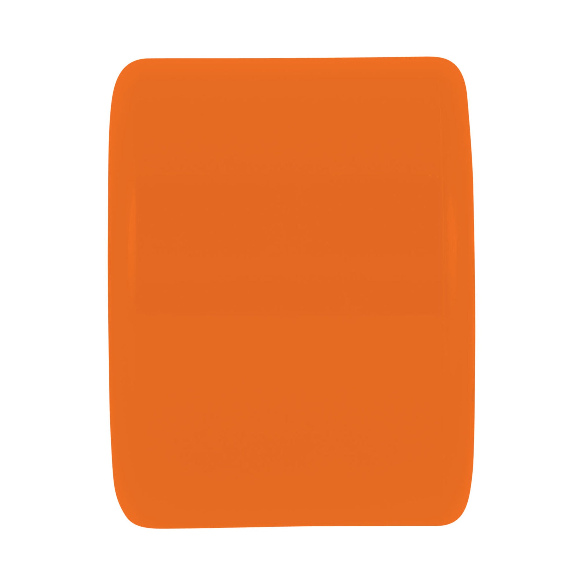 OJ Super Juice 60mm 78a Neon Orange Skateboard Wheels