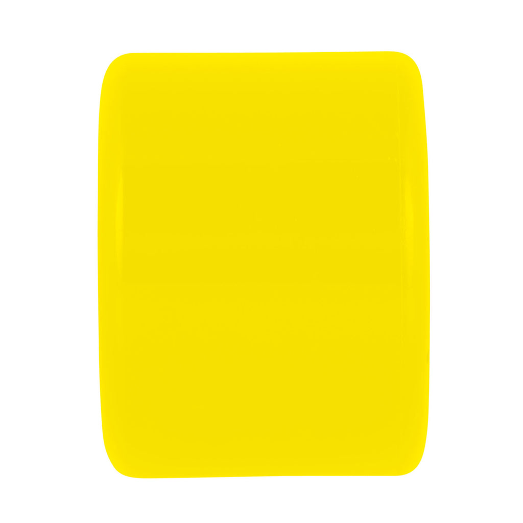 OJ Super Juice 60mm 78a Neon Yellow Skateboard Wheels