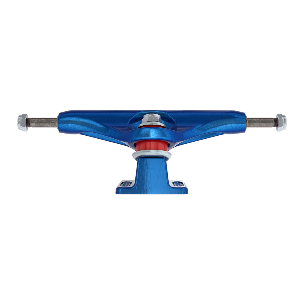 Independent Stage 11 Distortion Blue Skateboard Trucks