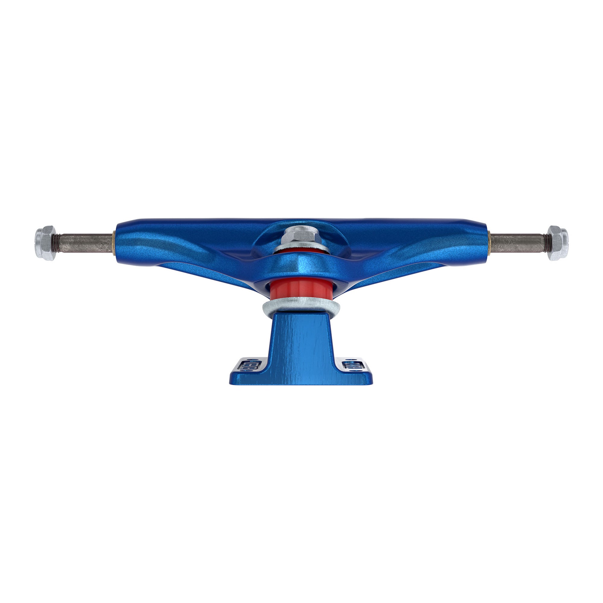 Independent Stage 11 Distortion Blue Skateboard Trucks