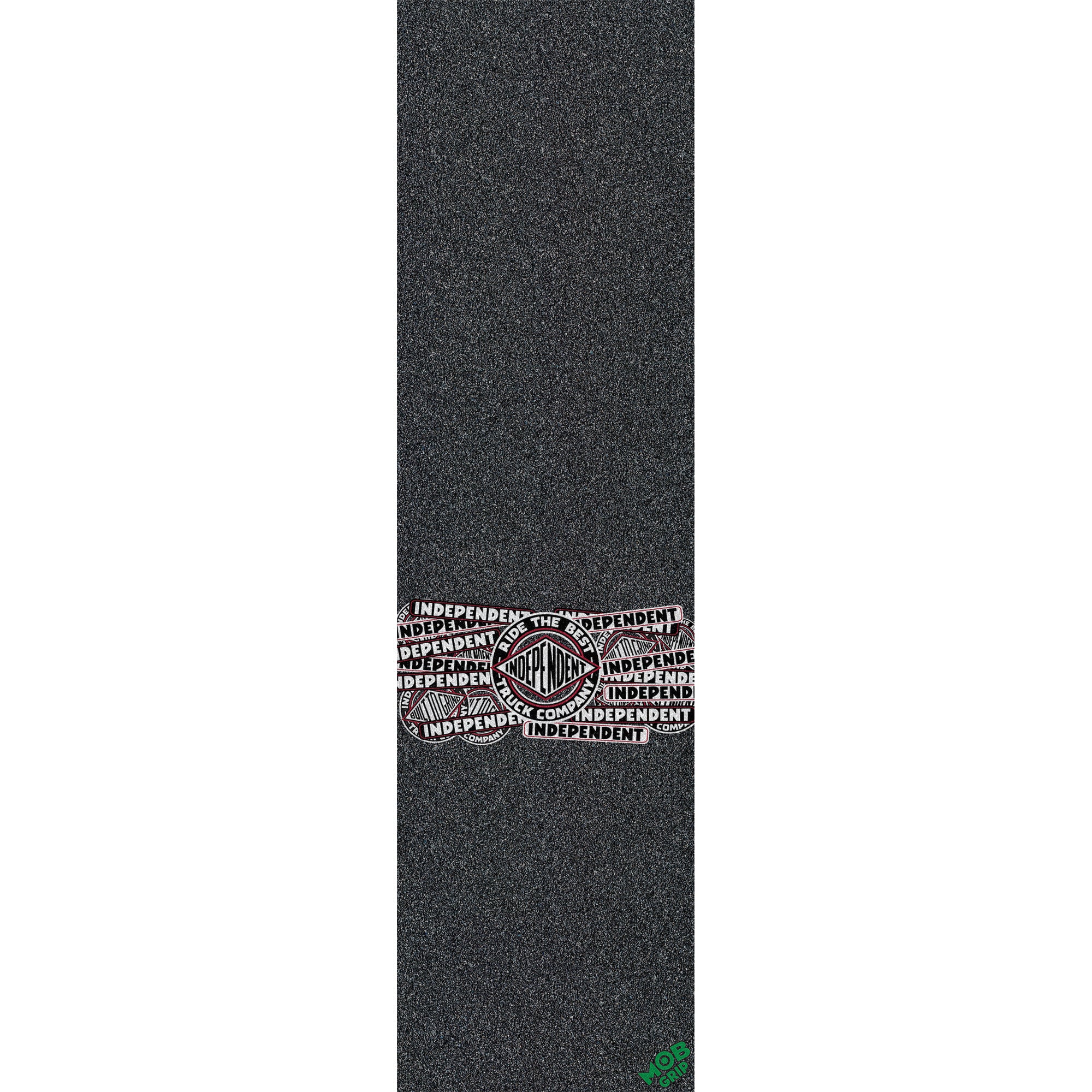 Mob x Independent Sticker Slap 9" x 33" Skateboard Grip Tape