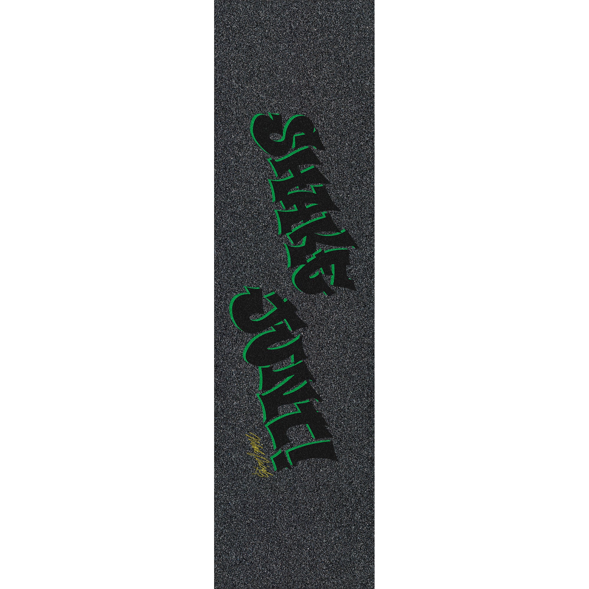 Mob x Shake Junt Nikolai Piombo 9" x 33" Skateboard Grip Tape