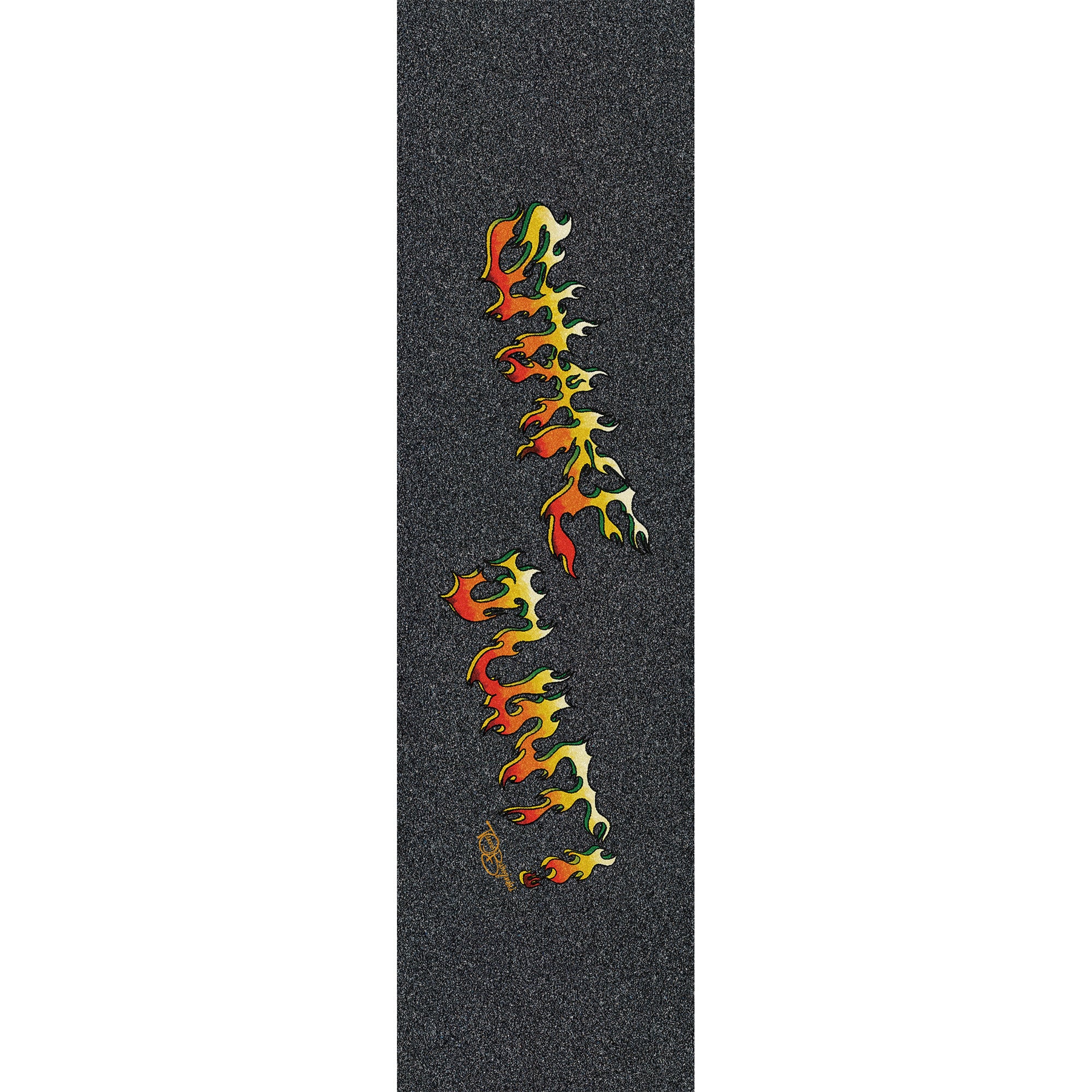 Mob x Shake Junt Tanner Burzinski 9" x 33" Skateboard Grip Tape