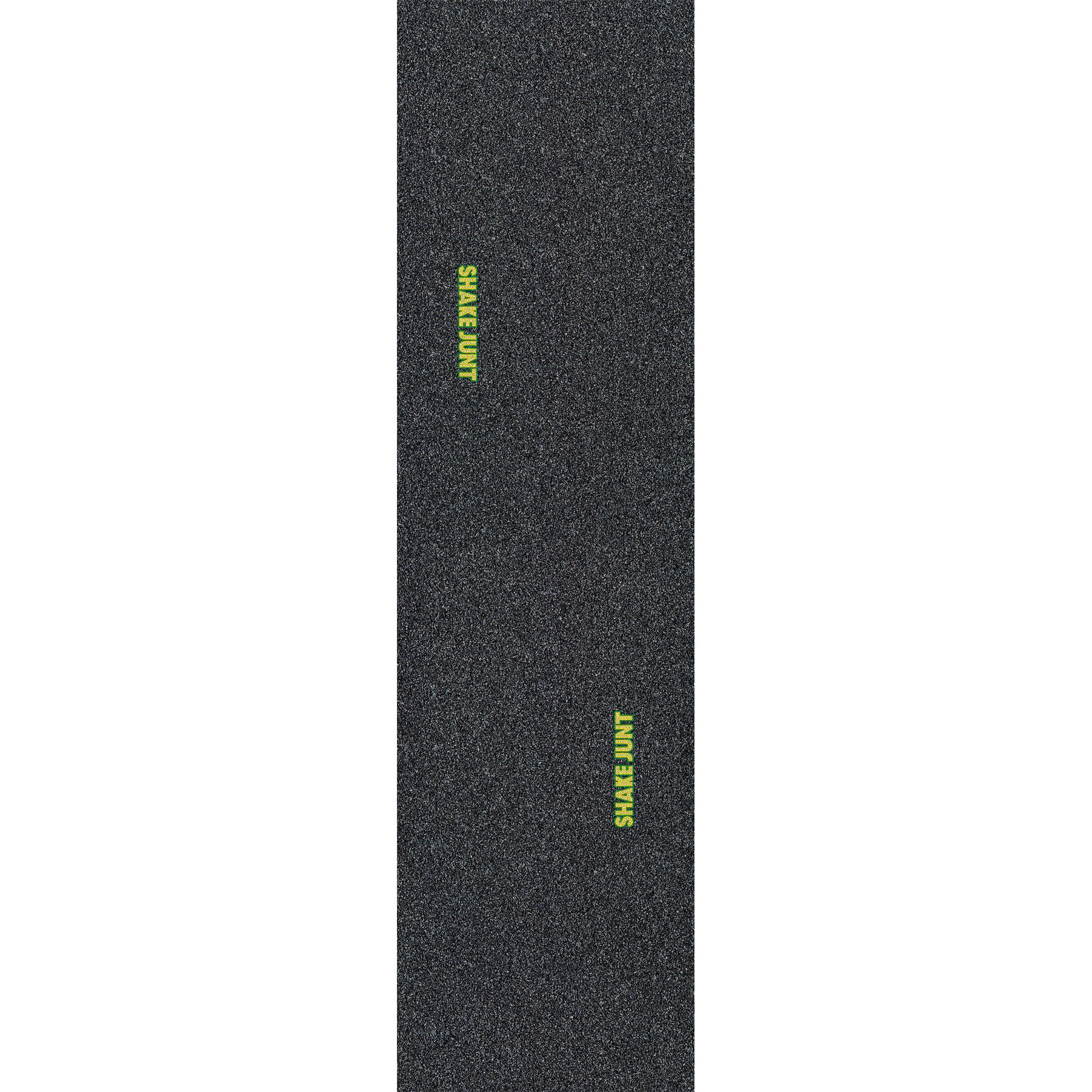 Mob x Shake Junt Twin Logo 9" x 33" Skateboard Grip Tape