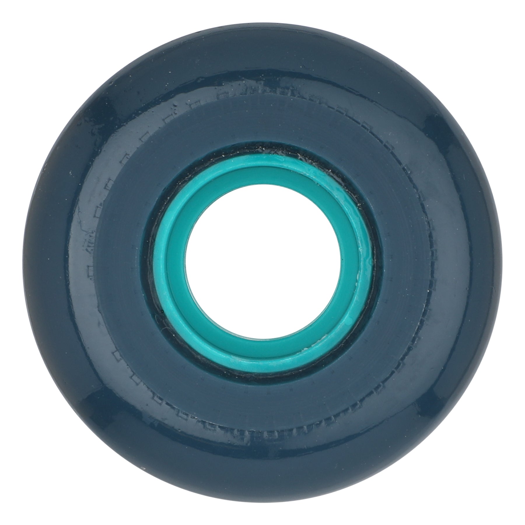 Ricta Clouds 54mm 92a Navy Skateboard Wheels