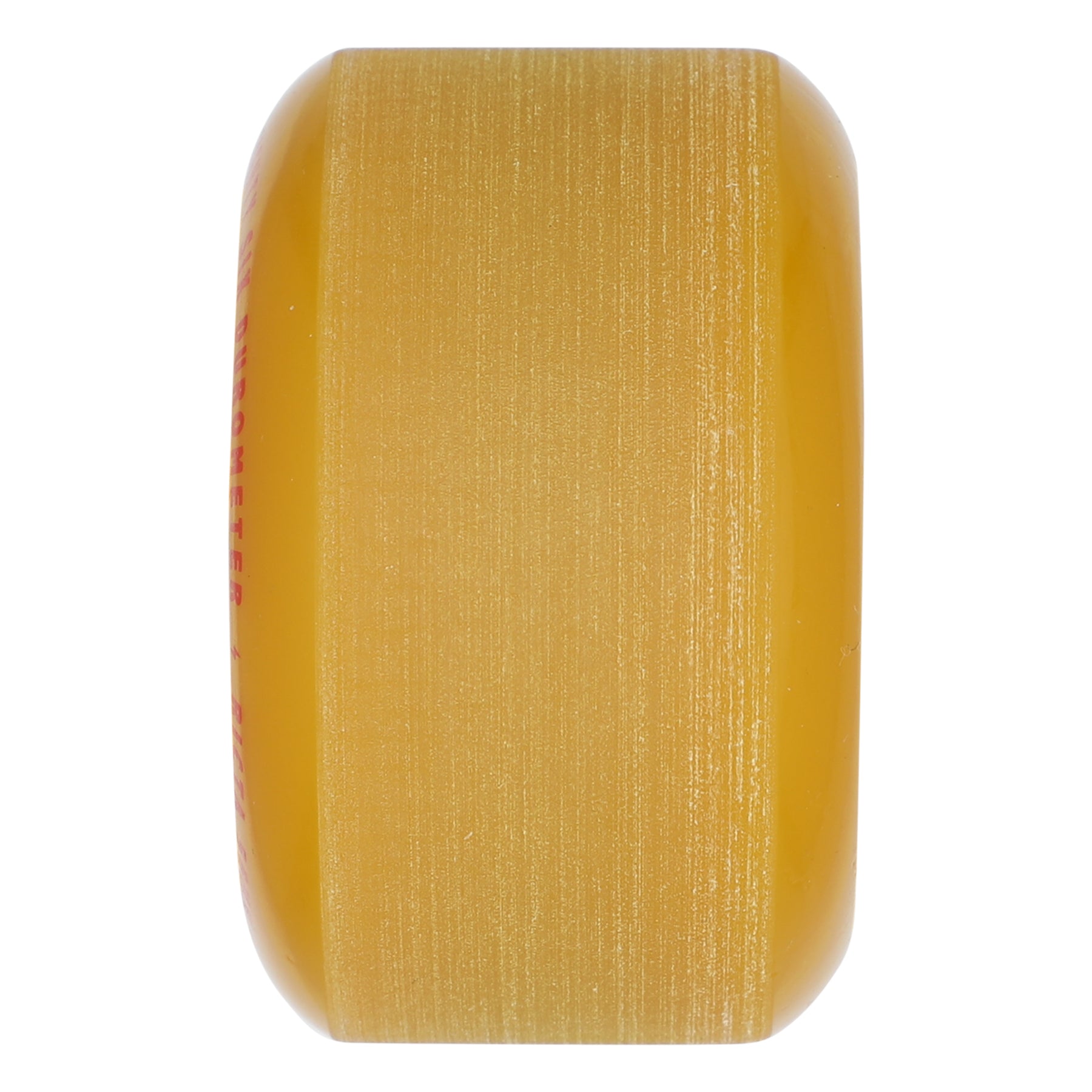 Ricta Clouds 56mm 86a Mustard Skateboard Wheels