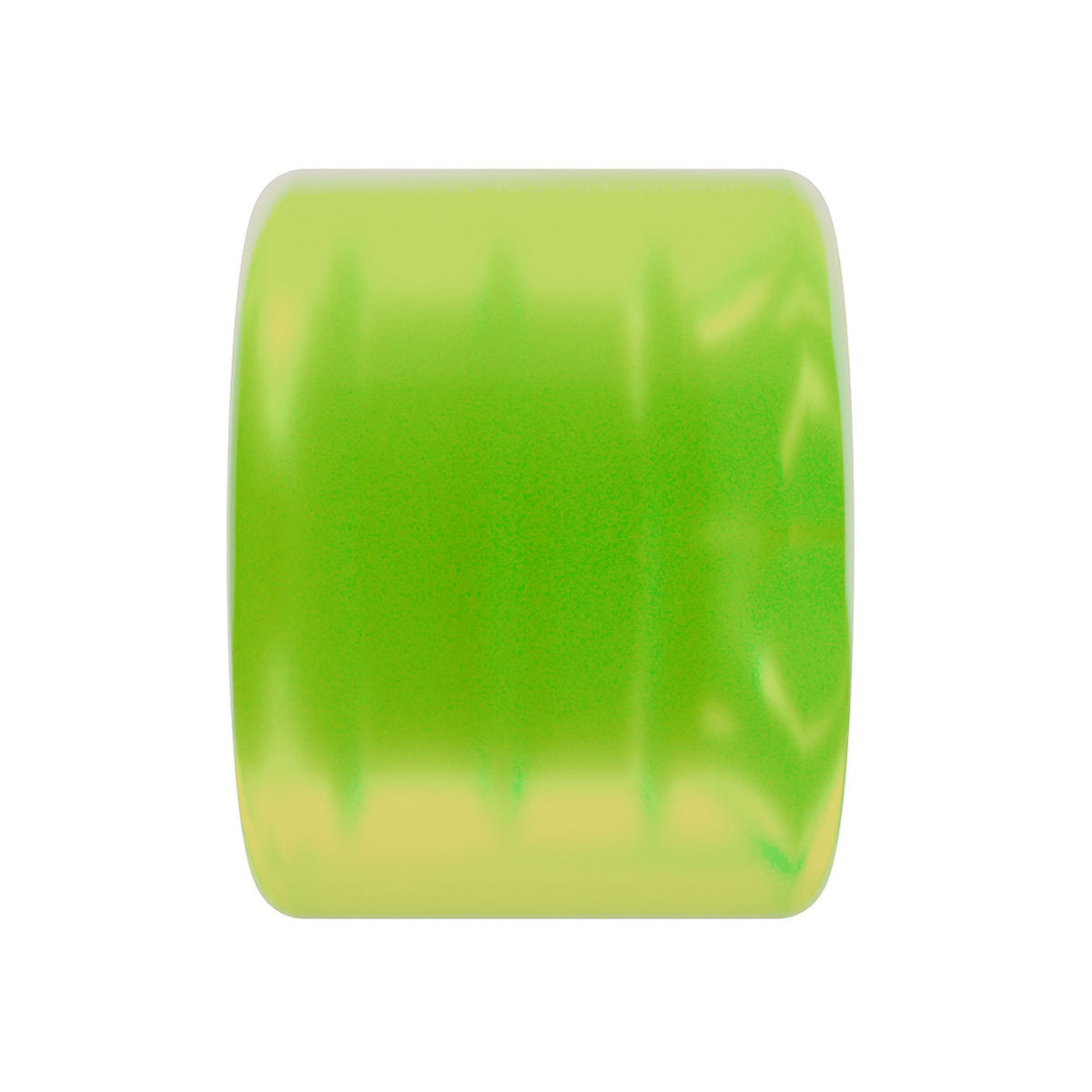 OJ Super Juice 60mm 78a Bubble Gum Transparent Green Skateboard Wheels