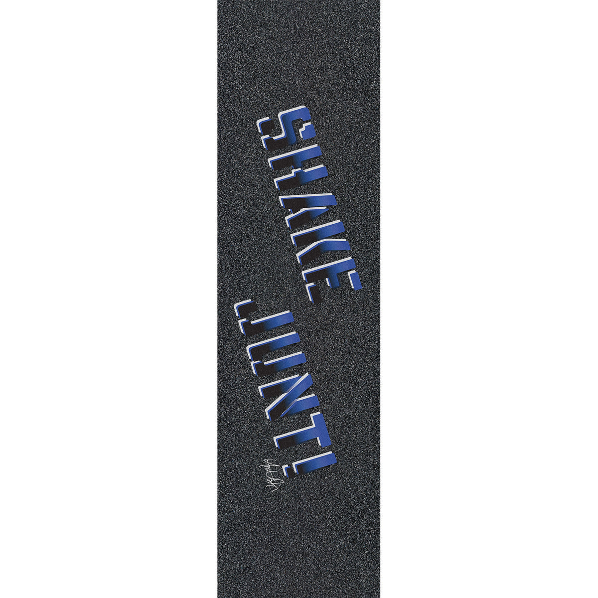 Mob x Shake Junt Antwuan Dixon Signature 9" x 33" Grip Tape
