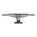 Independent Stage 11 Hollow David Gravette Pro Silver Black Skateboard Trucks