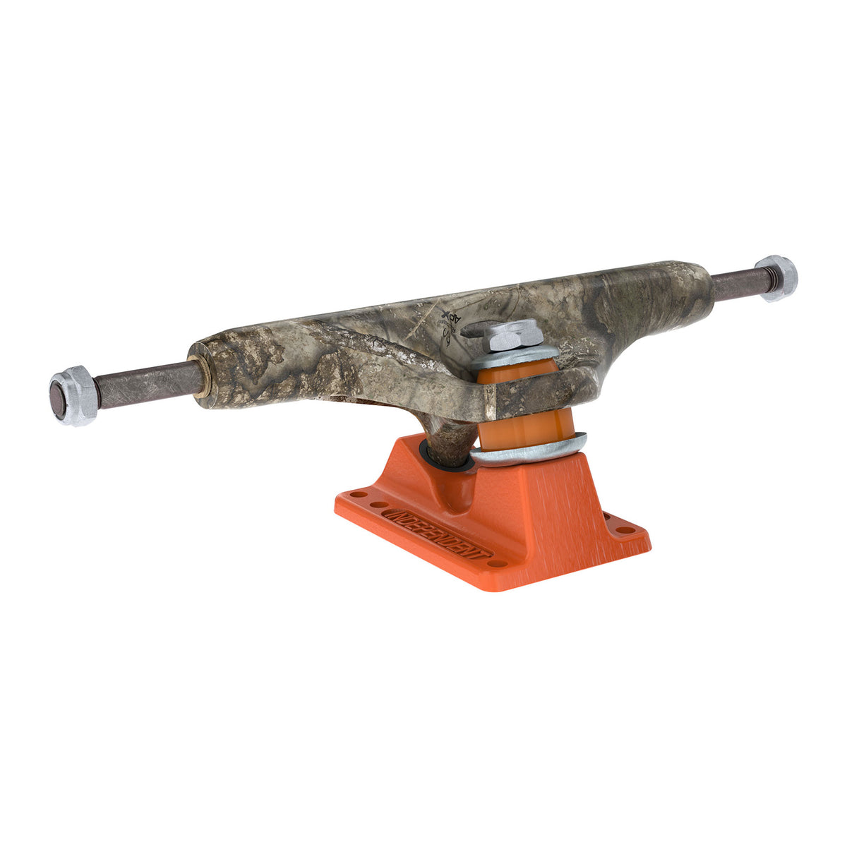 Independent x Realtree APX Stage 11 Standard Skateboard Trucks