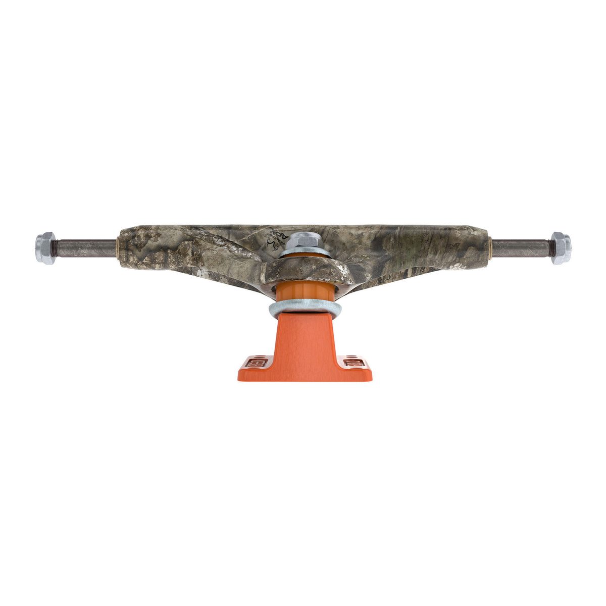 Independent x Realtree APX Stage 11 Standard Skateboard Trucks