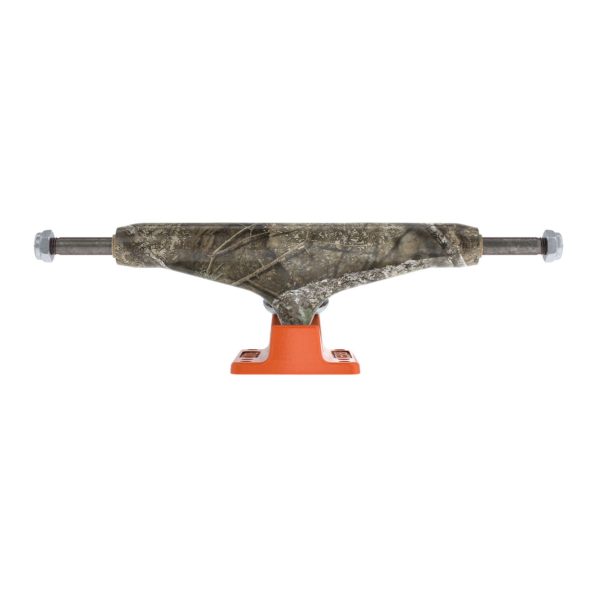 Independent x Realtree APX Stage 11 Standard Skateboard Trucks
