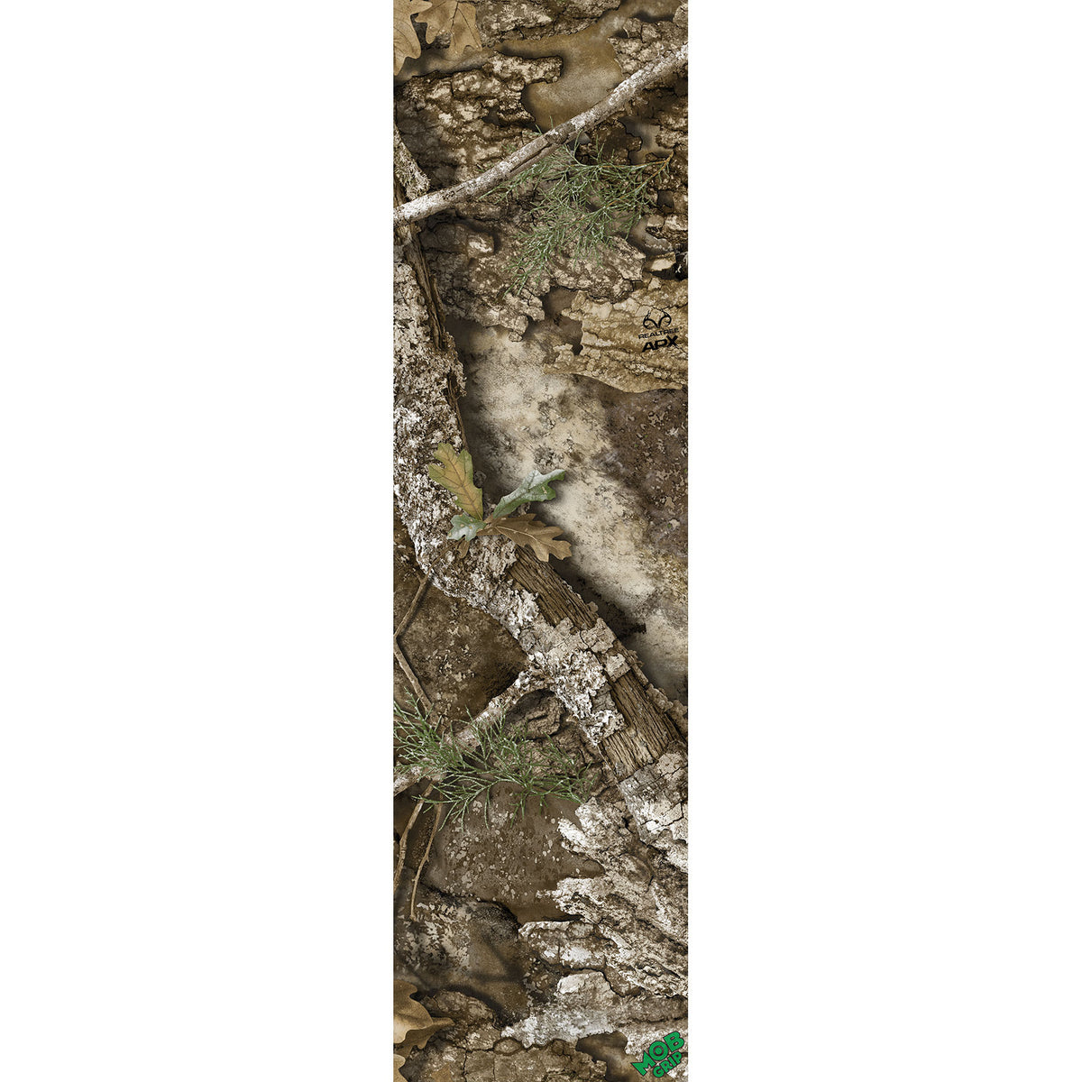 Mob x Realtree APX 9" x 33" Grip Tape