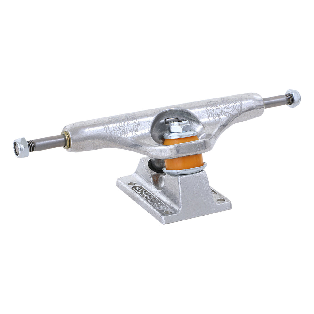 Independent Stage 11 149 Pro TFunk Polished Silver Standard Trucks