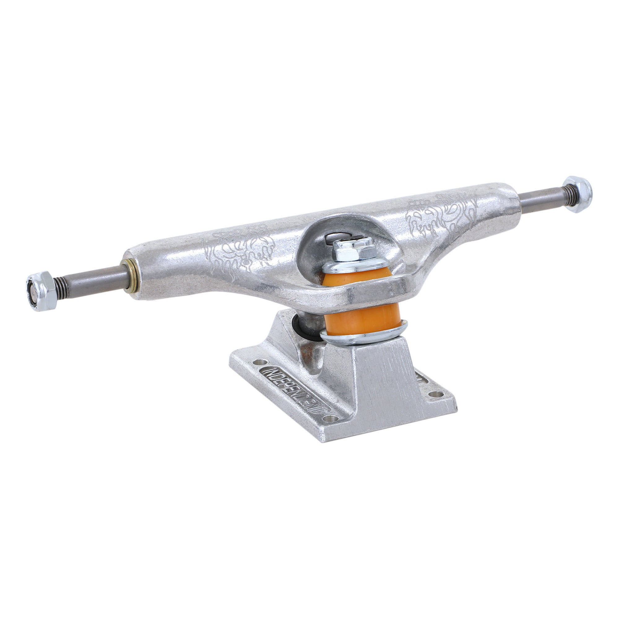 Independent Stage 11 149 Pro TFunk Polished Silver Standard Trucks