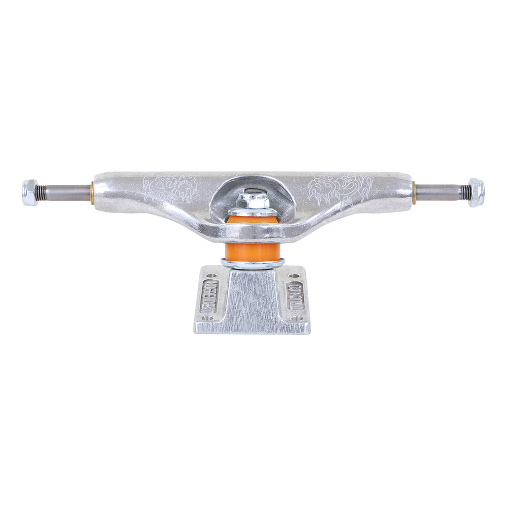 Independent Stage 11 149 Pro TFunk Polished Silver Standard Trucks