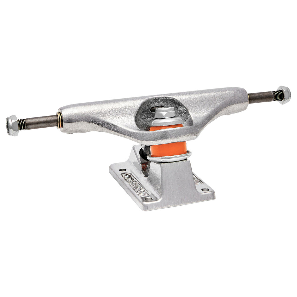 Independent Stage 11 Hollow Silver Standard Skateboard Trucks