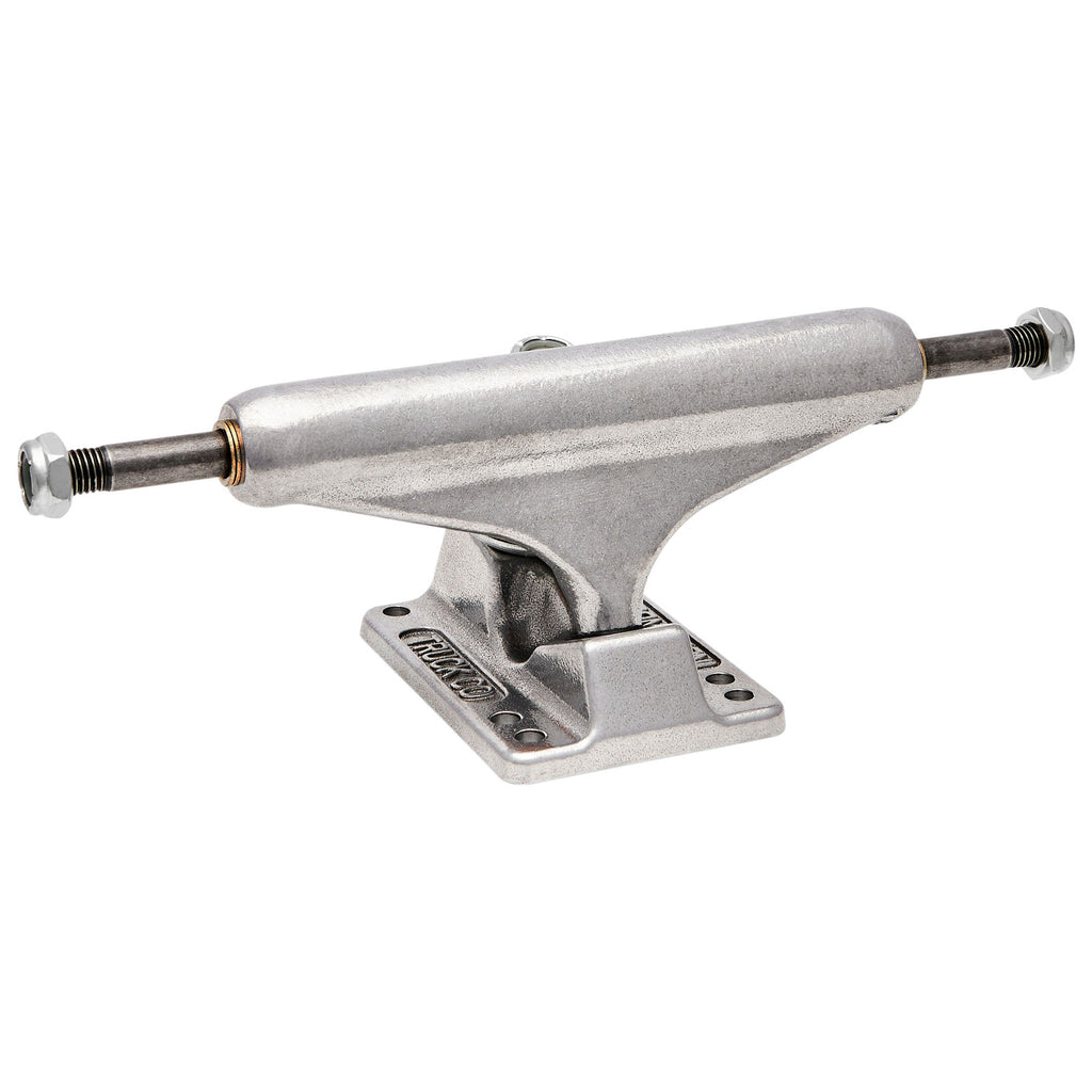 Independent Stage 11 Hollow Silver Standard Skateboard Trucks