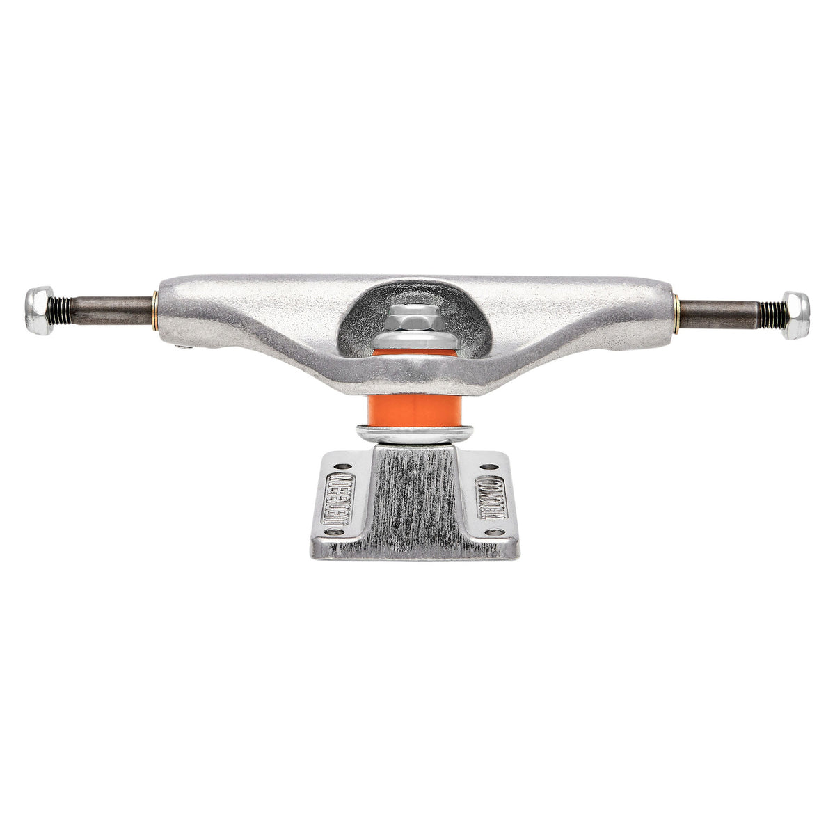 Independent Stage 11 Hollow Silver Standard Skateboard Trucks