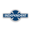 Independent OGBC Legacy 4" Navy Sticker