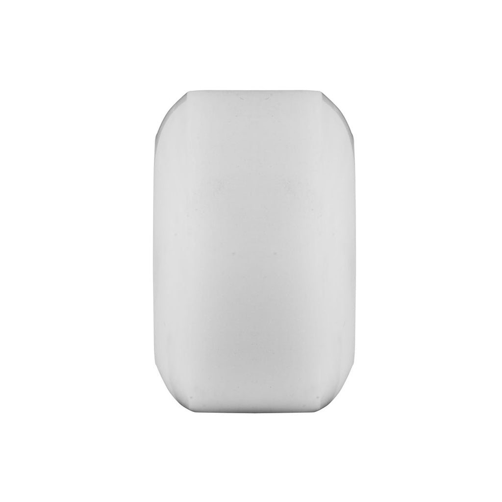 Ricta Clouds 56mm 78a White Blue Skateboard Wheels