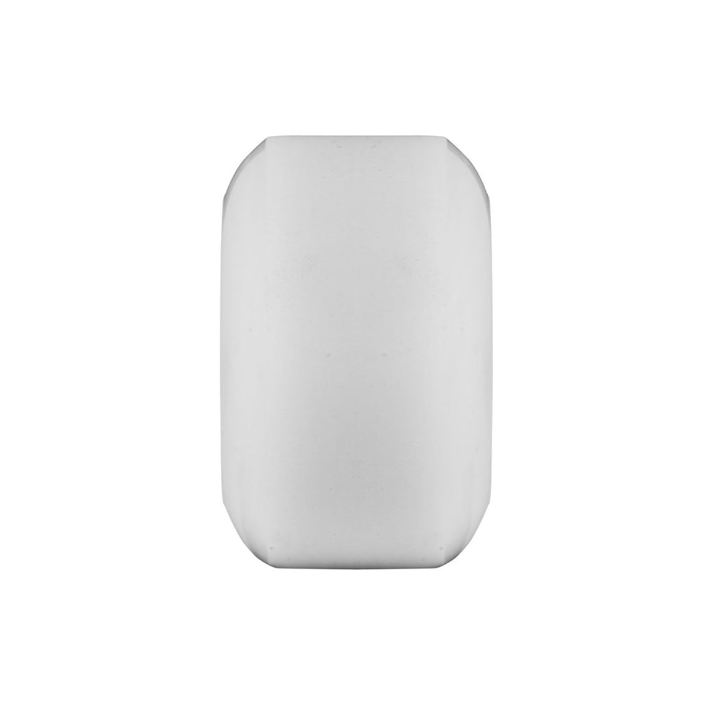 Ricta Clouds 54mm 78a White Blue Skateboard Wheels