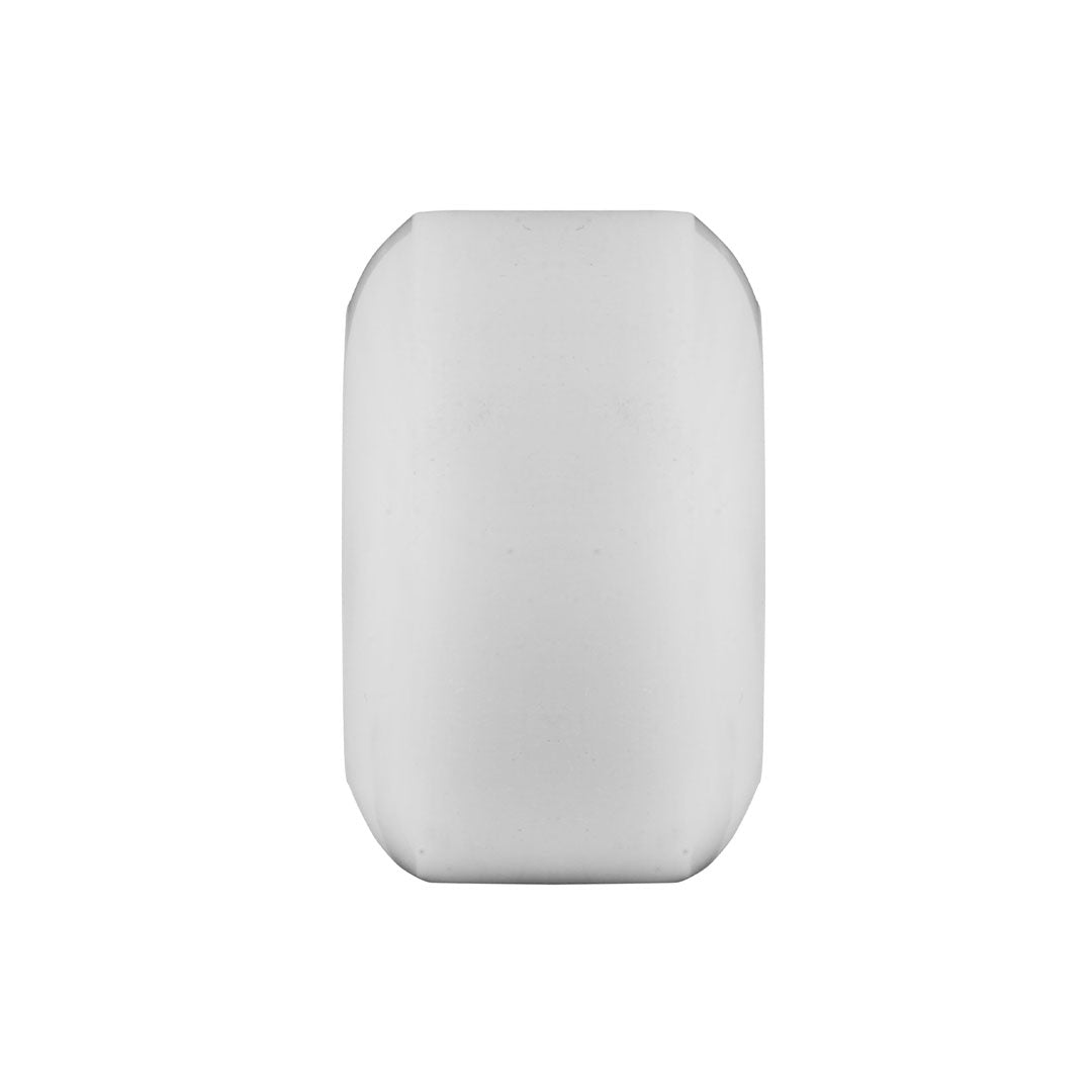 Ricta Clouds 54mm 78a White Blue Skateboard Wheels