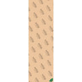 Mob 10" x 33" Clear Skateboard Grip Tape