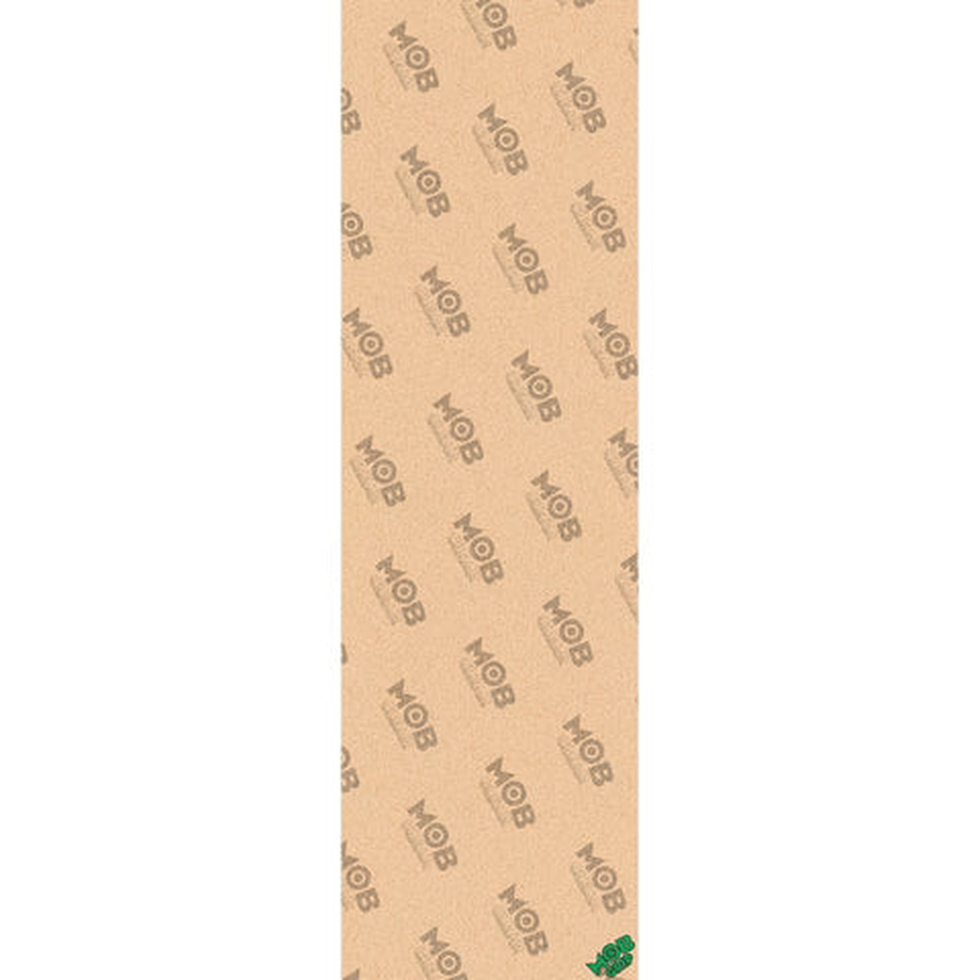 Mob 10" x 33" Clear Skateboard Grip Tape