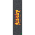 Mob Thrasher Monster Flame 9in x 33in Graphic Grip Tape