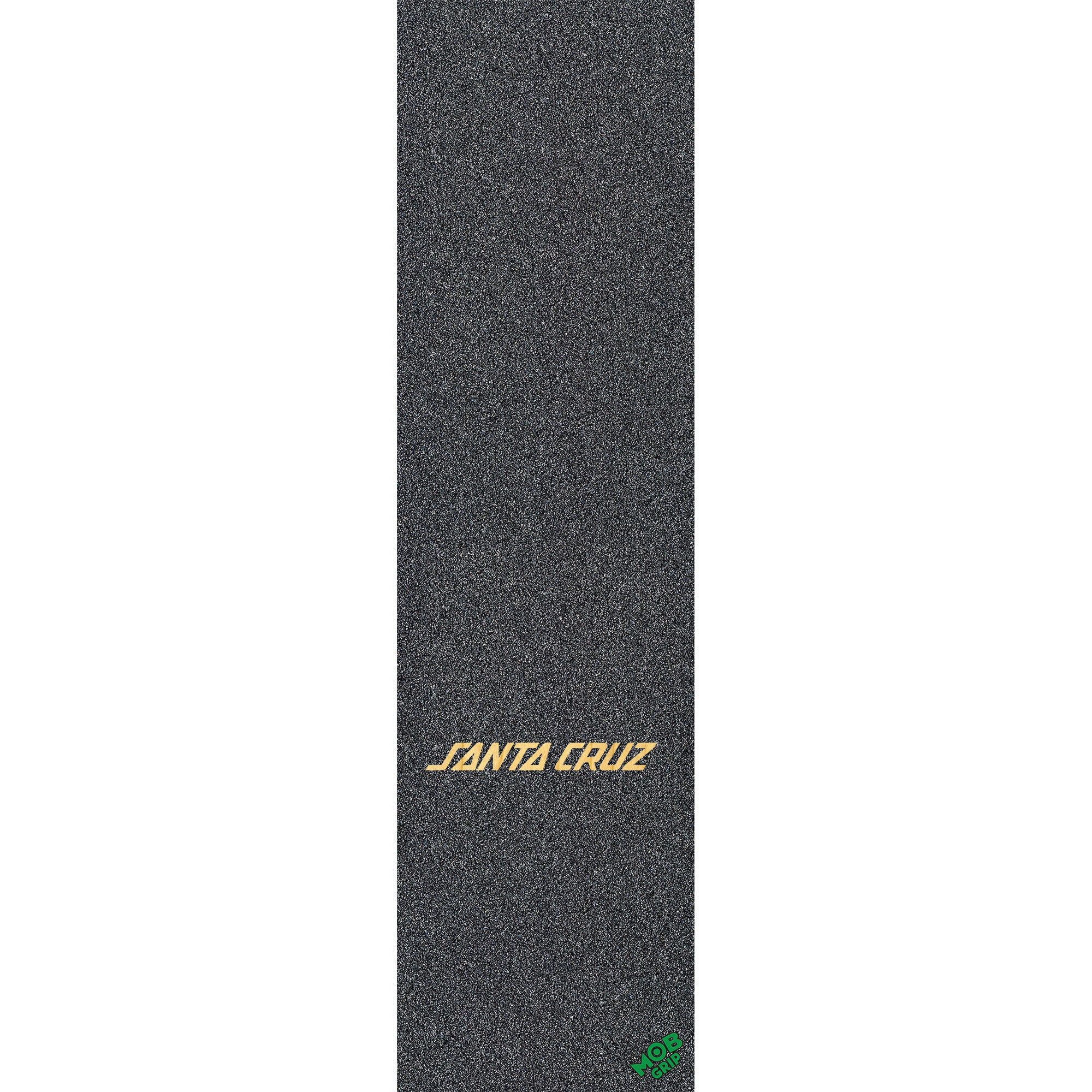 Mob x Santa Cruz Laser Cut 9" x 33" Grip Tape