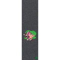 Mob Tragic Girls Split Personality 9" x 33" Sheet Graphic Grip Tape