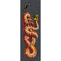 Mob x Santa Cruz Kendall Snake 11in x 33in Sheet Graphic Grip Tape