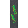 Mob Shake Junt Big Spray Logo 9in x 33in Sheet Graphic Grip Tape