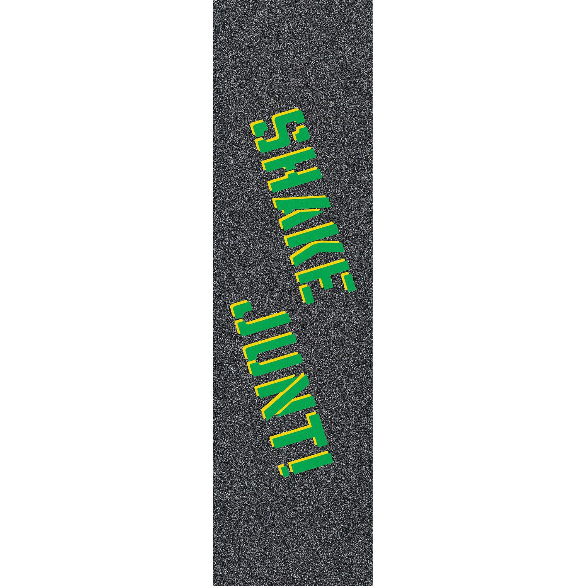 Mob Shake Junt Big Spray Logo 9in x 33in Sheet Graphic Grip Tape