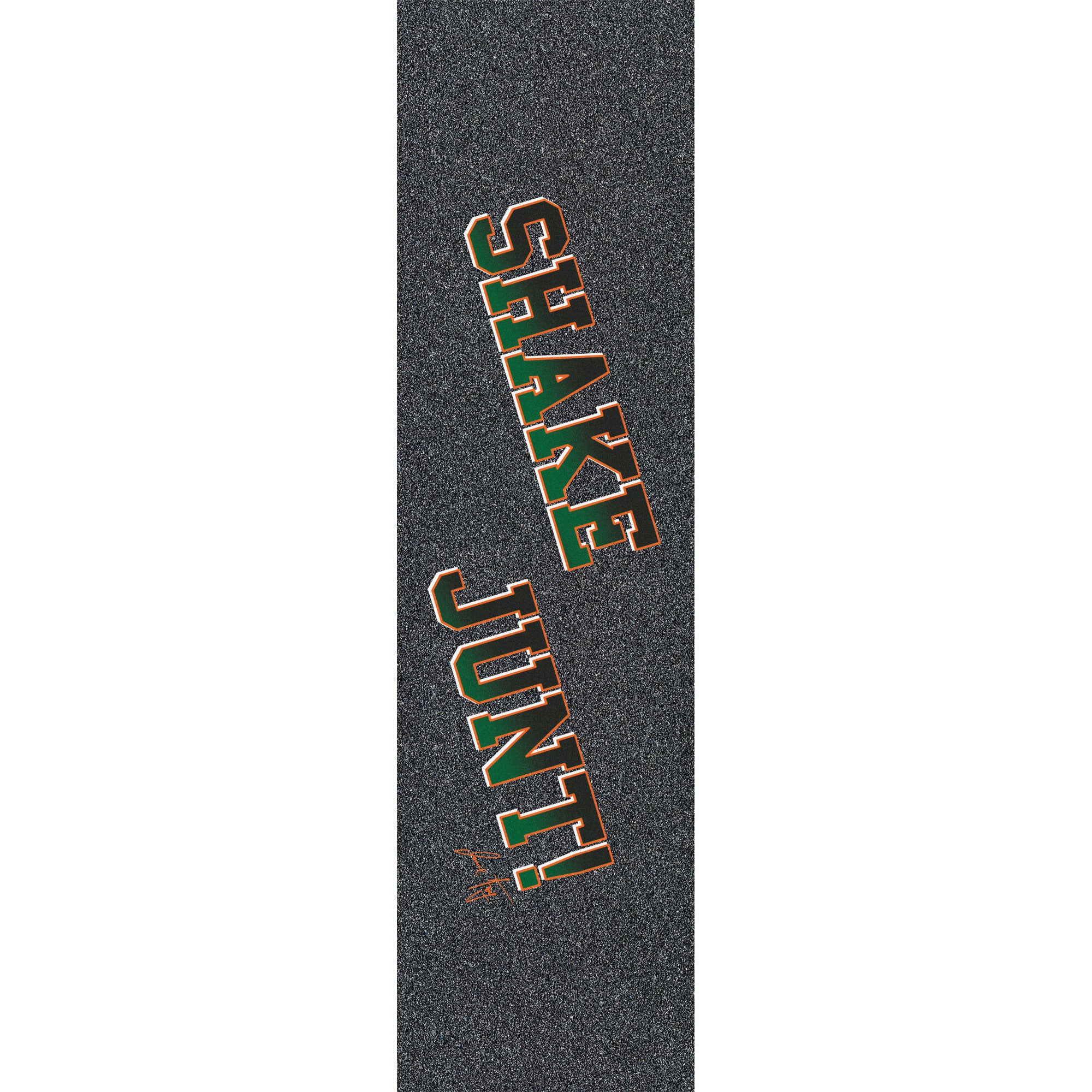 Mob x Shake Junt Jamie Foy Collegiate 9" x