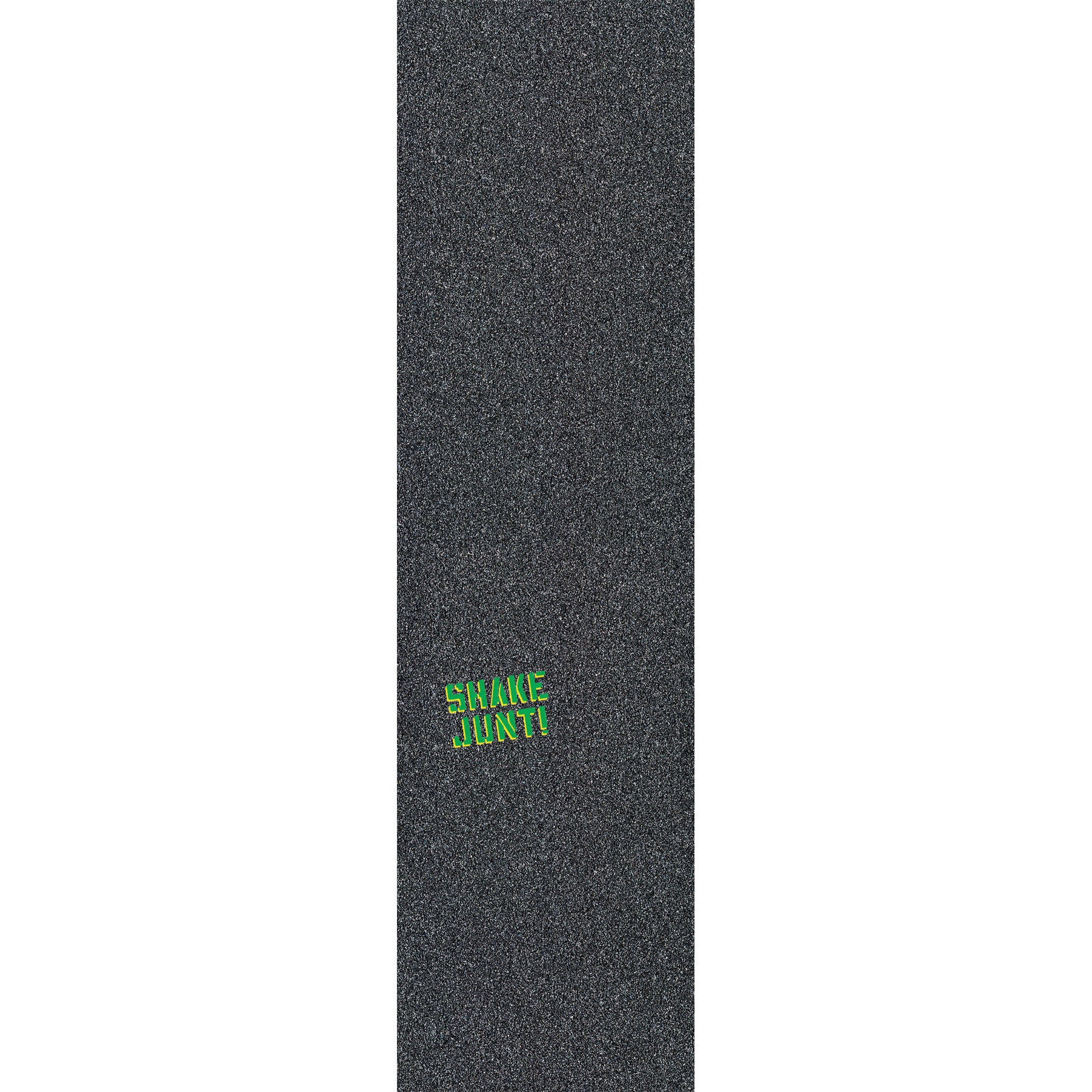 Mob Shake Junt Low Key Logo 9in x 33in Sheet Graphic Grip Tape