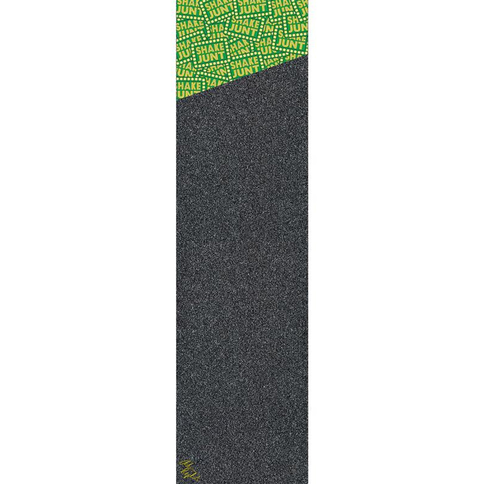 Mob x Shake Junt Andrew Reynolds Signature 9" x 33" Skateboard Grip Tape