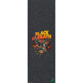 Mob x Black Sabbath Henry 2 11" x 33" Sheet Skateboard Grip Tape