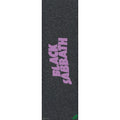 Mob x Black Sabbath Master of Reality Grip Tape 10" x 33" Sheet Graphic Skateboard Grip Tape