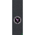 Mob x Black Sabbath Henry 1 Grip Tape 10" x 33" Sheet Skateboard Grip Tape