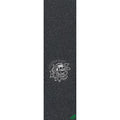 Mob x Independent Dressen Rose Skull 9"x 33" Sheet Skateboard Grip Tape